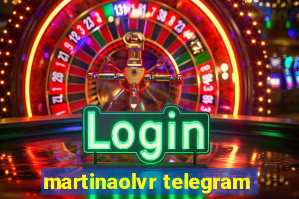 martinaolvr telegram